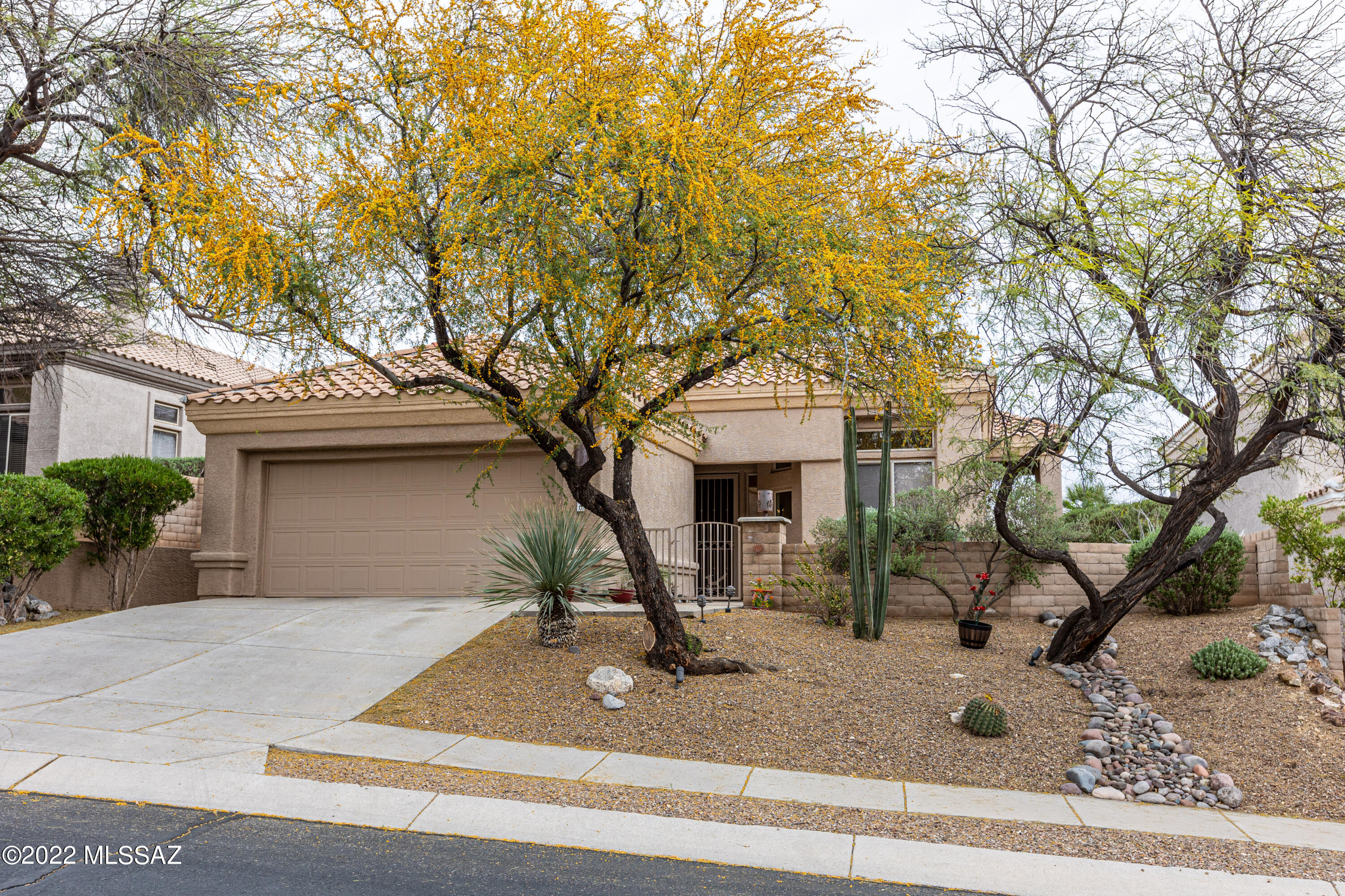 5310 Spring View Drive Tucson, AZ 85749 - Photo 43 of 49