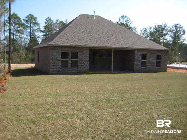 11712 Lodgepole Court Daphne, AL 36527 - Photo 34 of 34