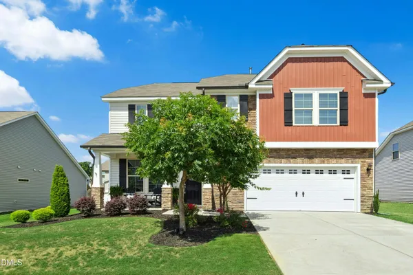 $465,000 | 2416 Rainy Lake Street, Wake Forest, NC 27587