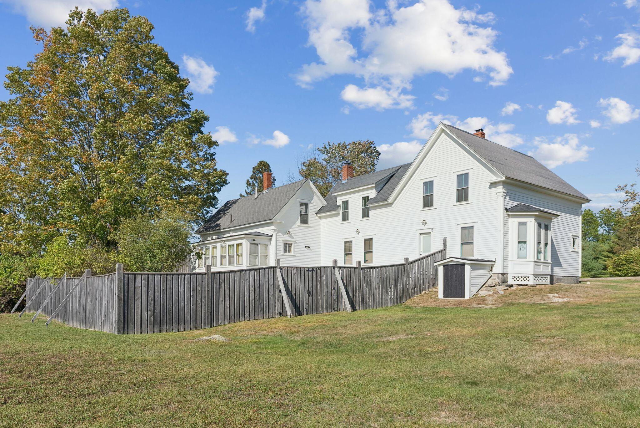15 Roberts Ridge Road Waterboro, ME 04030 - Photo 4 of 79 4_DSC01750