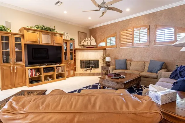 $1,250,000 | 17479 Ohara Drive, Port Charlotte, FL 33948