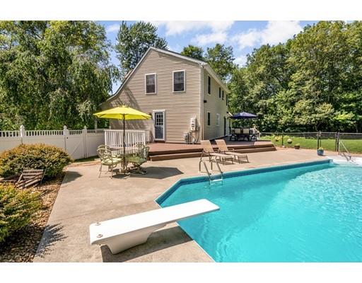 11 Larnerd Hill Road Charlton, MA 01507 - Photo 11 of 42 Gallery Image 11