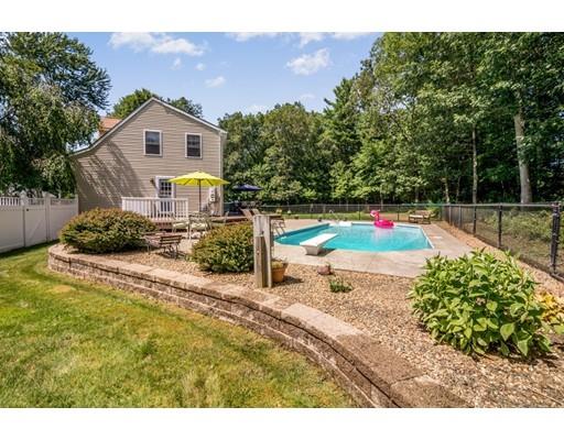 11 Larnerd Hill Road Charlton, MA 01507 - Photo 12 of 42 Gallery Image 12