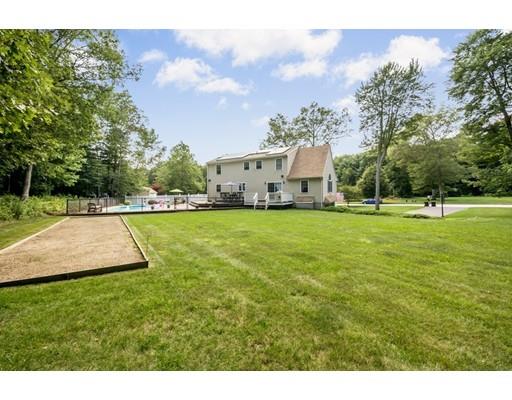 11 Larnerd Hill Road Charlton, MA 01507 - Photo 14 of 42 Gallery Image 14