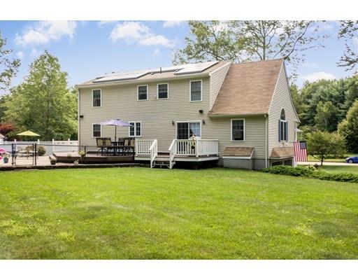 11 Larnerd Hill Road Charlton, MA 01507 - Photo 15 of 42 Gallery Image 15