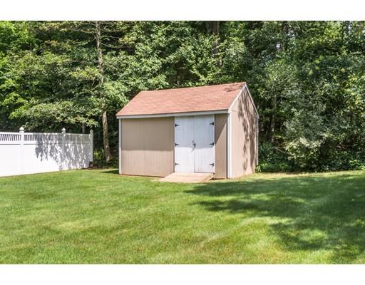 11 Larnerd Hill Road Charlton, MA 01507 - Photo 16 of 42 Gallery Image 16