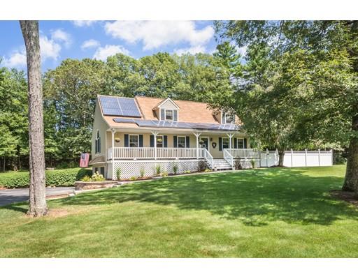 11 Larnerd Hill Road Charlton, MA 01507 - Photo 2 of 42 Gallery Image 2