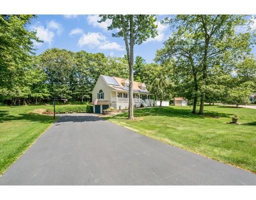 11 Larnerd Hill Road Charlton, MA 01507 - Photo 3 of 42 Gallery Image 3
