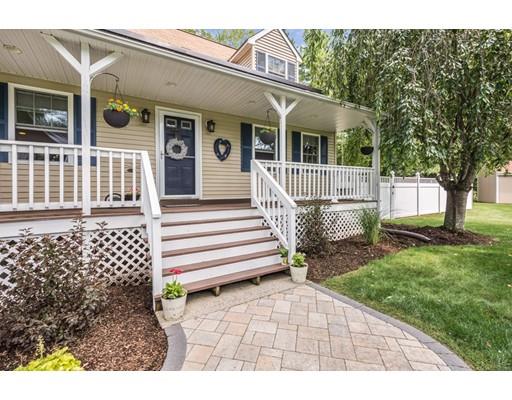11 Larnerd Hill Road Charlton, MA 01507 - Photo 5 of 42 Gallery Image 5