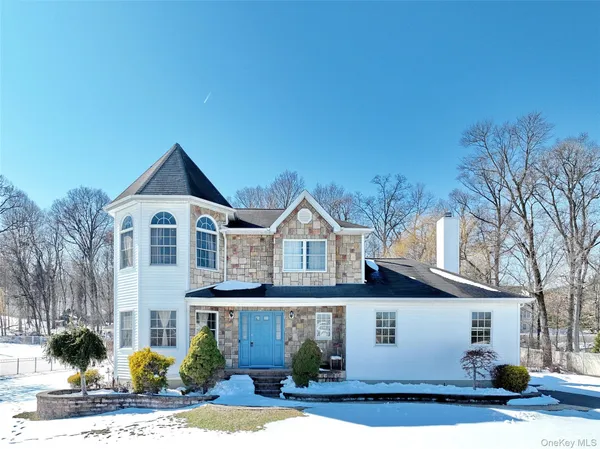 $899,000 | 27 Red Schoolhouse Road, Spring Valley, NY 10977