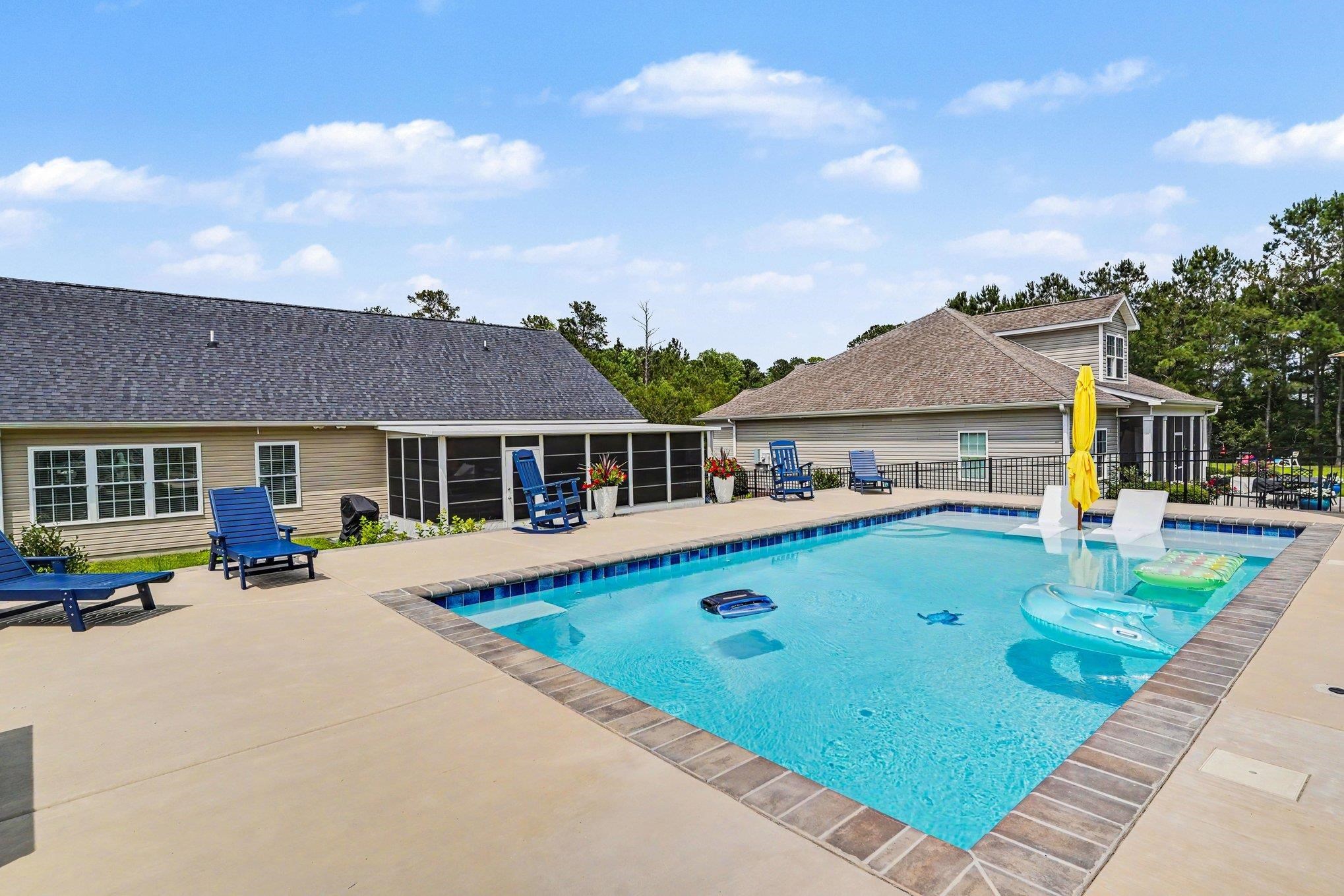 552 Timber Creek Drive Loris, SC 29569 - Photo 25 of 50