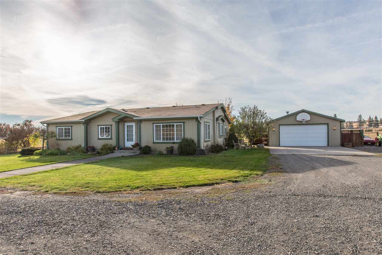 11411 West Jensen Road Cheney, WA 99004 - Photo 3 of 20