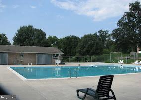 14 Ambler Lane Falling Waters, WV 25419 - Photo 26 of 28 Spring Mills pool