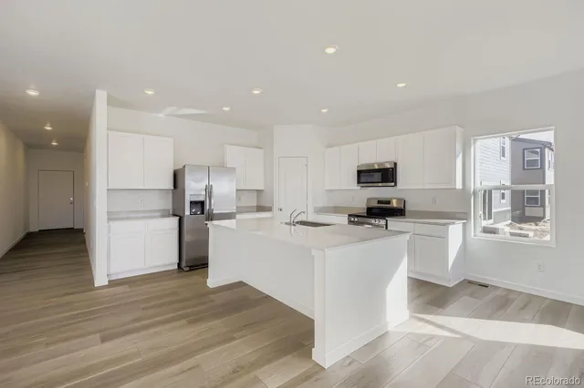 $494,900 | 4272 Lucas Drive, Johnstown, CO 80534