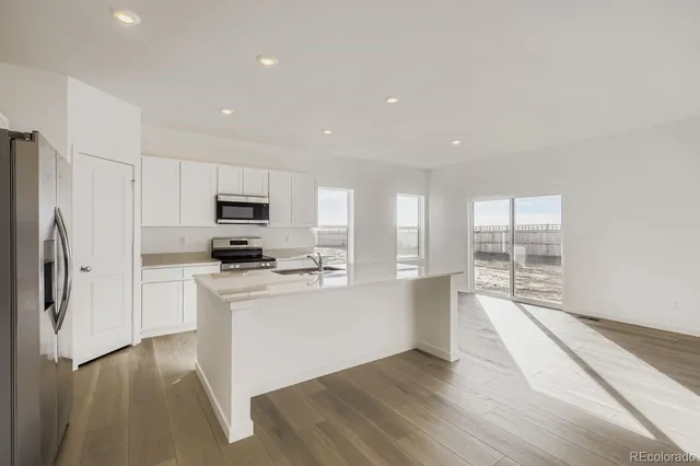 $494,900 | 4272 Lucas Drive, Johnstown, CO 80534