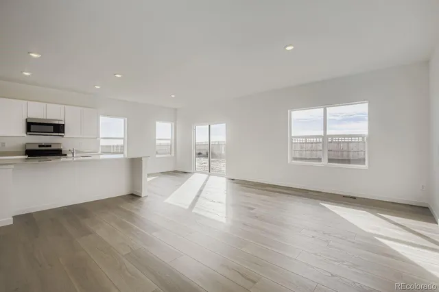 $494,900 | 4272 Lucas Drive, Johnstown, CO 80534