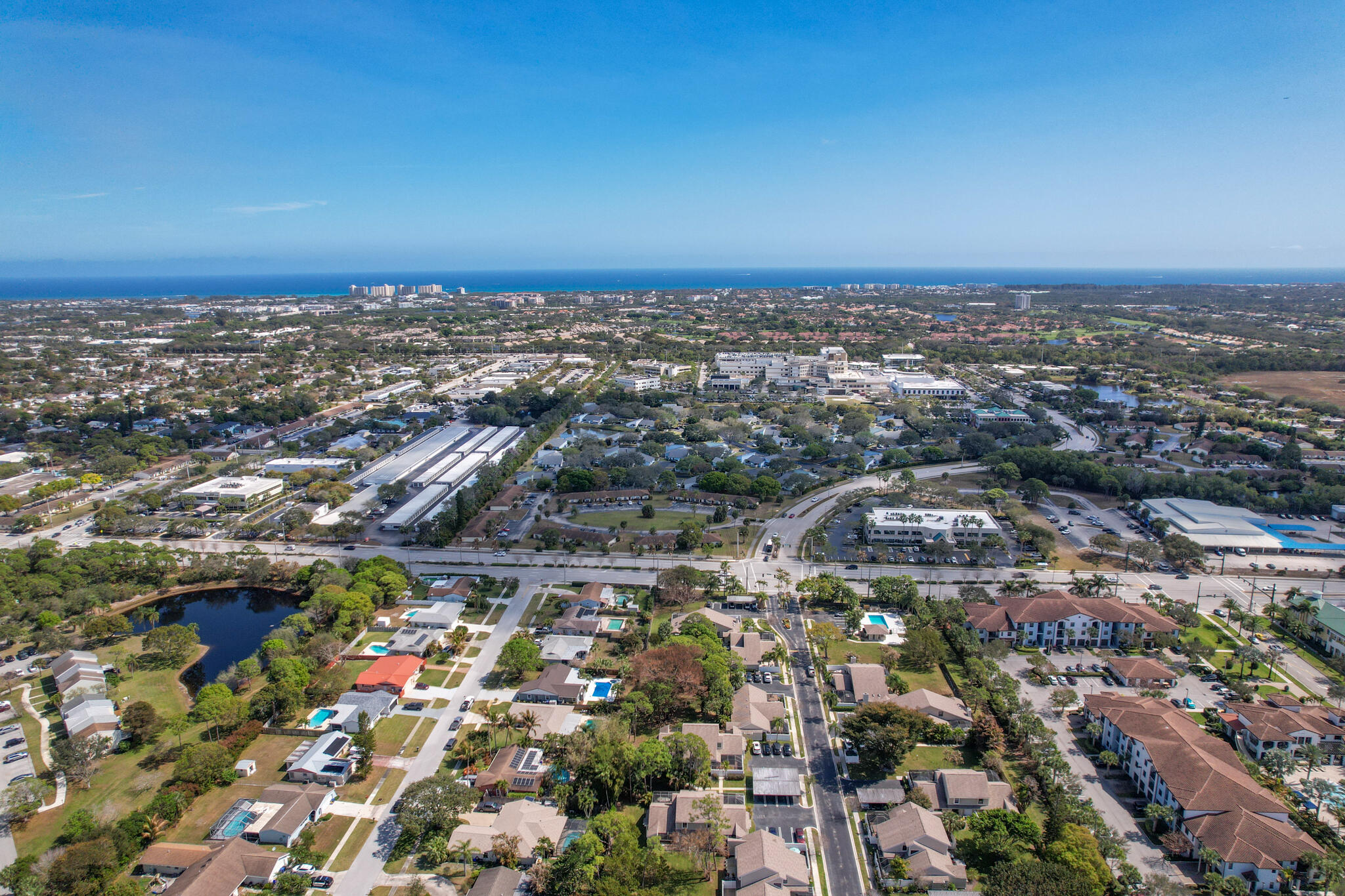 302 Summerwinds Lane Jupiter, FL 33458 - Photo 20 of 20 Neighborhood