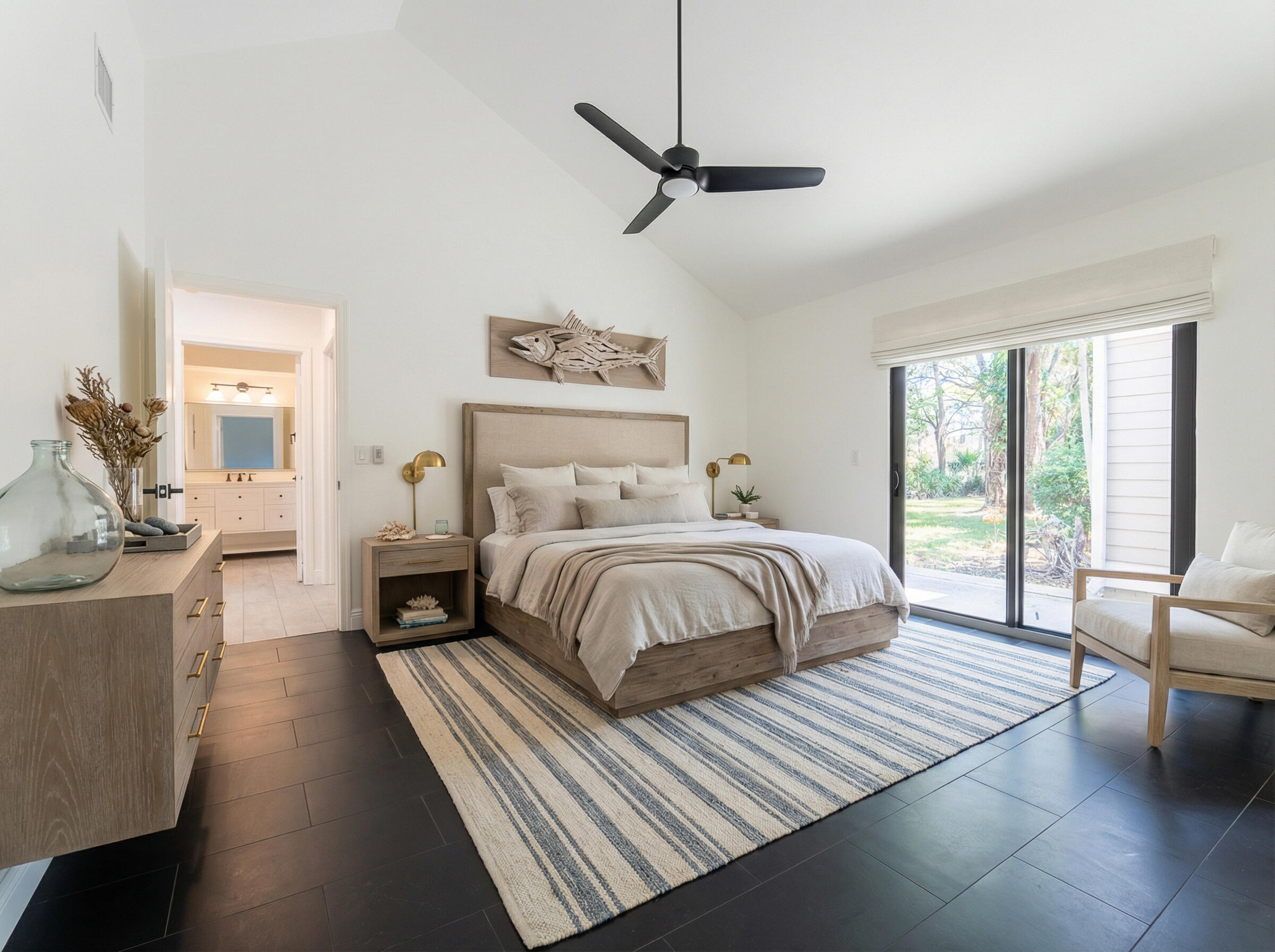 302 Summerwinds Lane Jupiter, FL 33458 - Photo 8 of 20 Primary bedroom