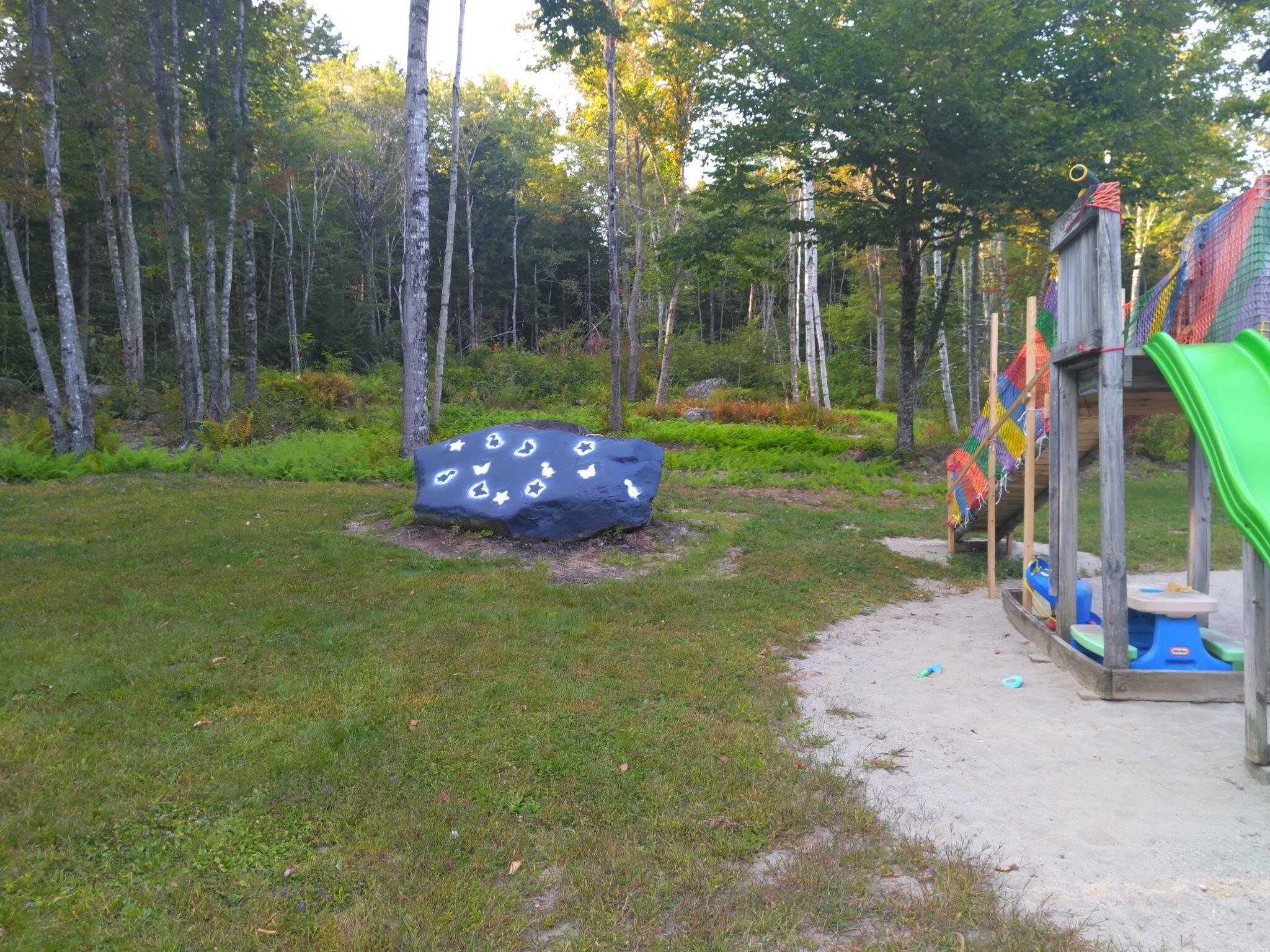 92 Trout Brook Road Ellsworth, ME 04605 - Photo 40 of 43 FrontYard