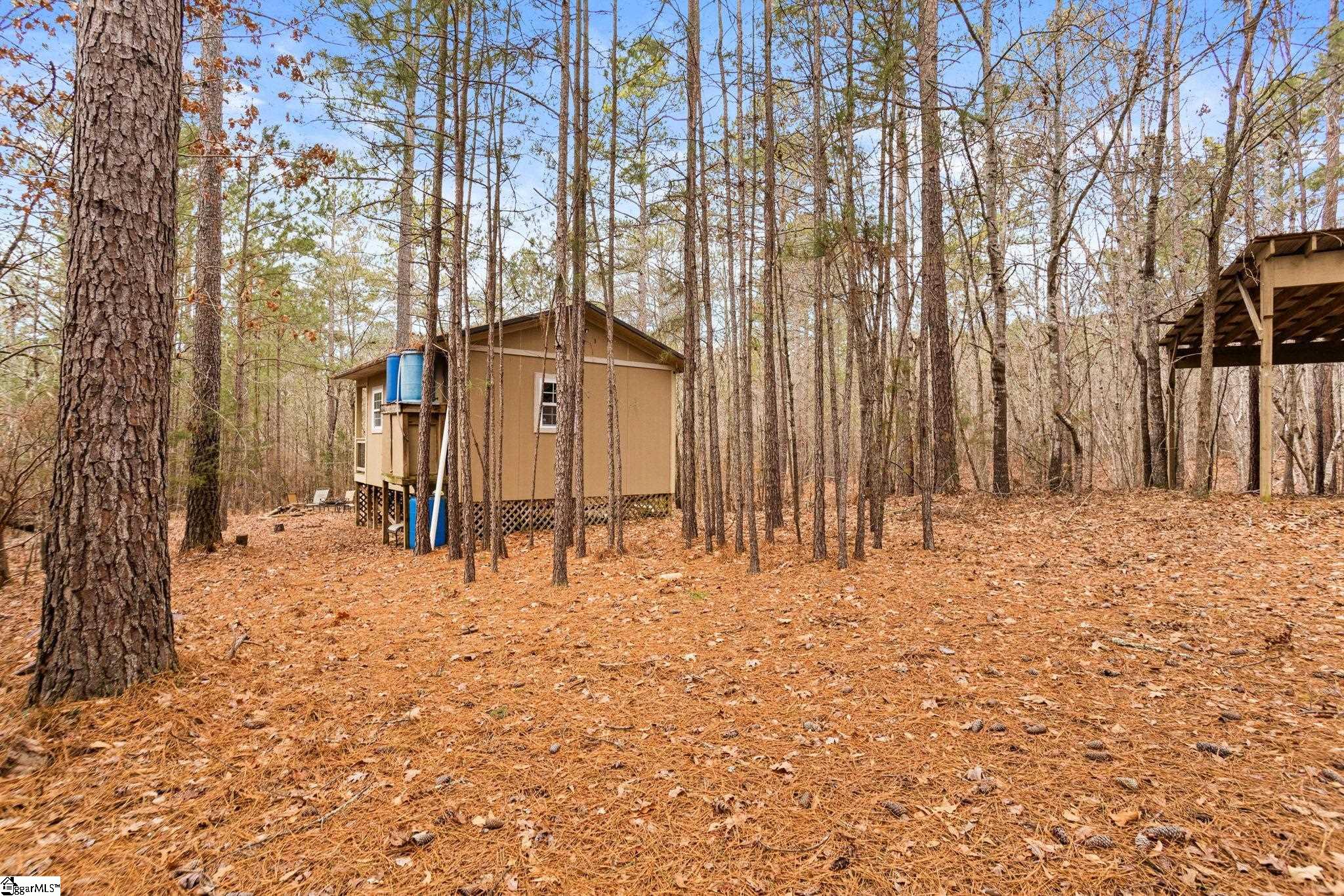 839 Duncan Creek Church Road Clinton, SC 29325 - Photo 29 of 50