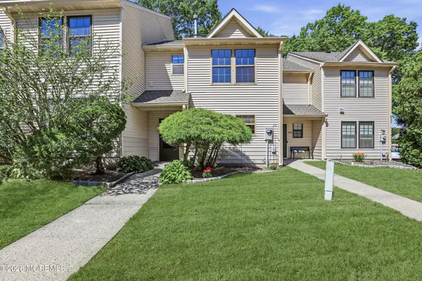 $265,000 | 1206 Dahlia Court, Jackson, NJ 08527