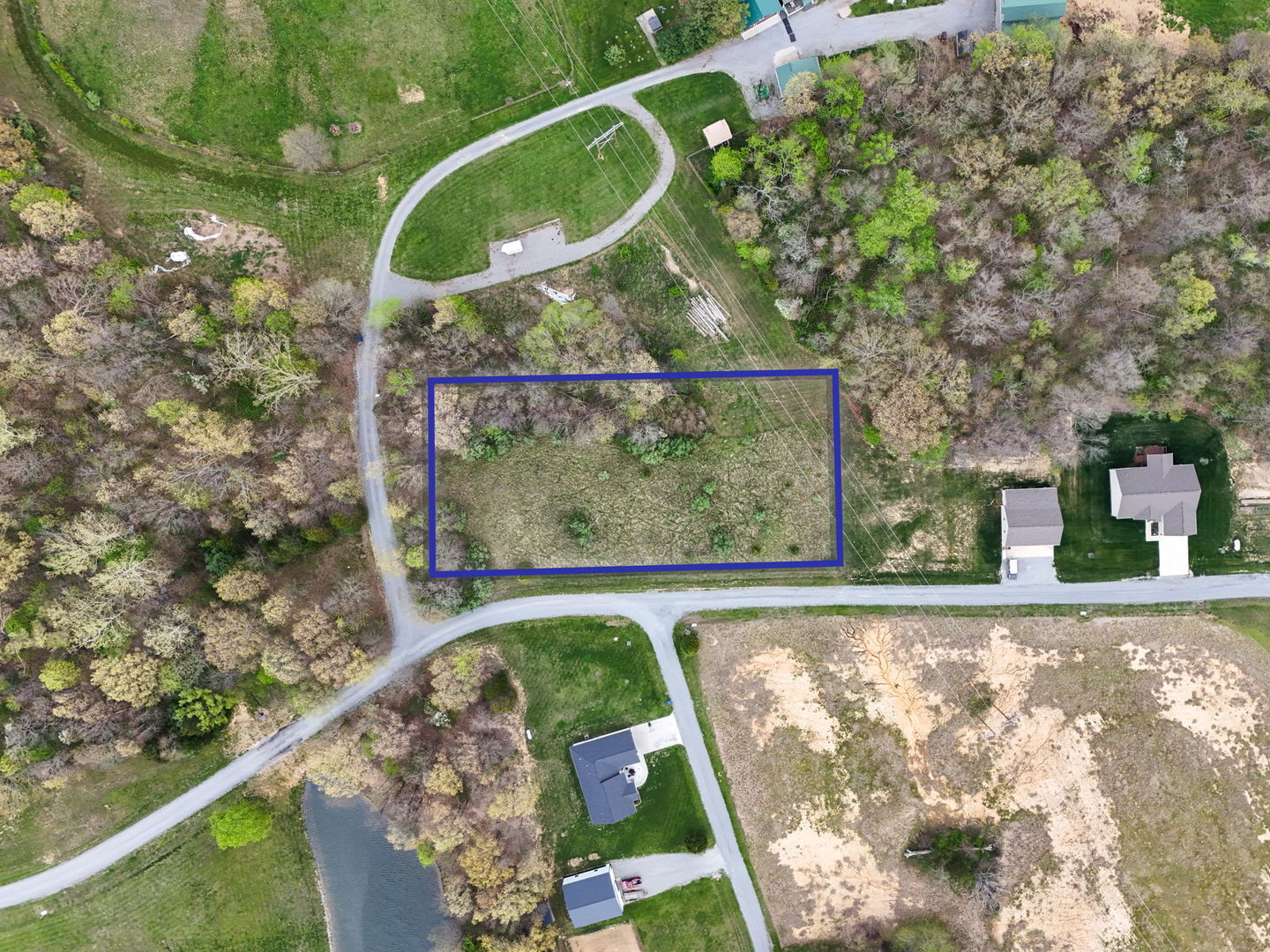 29 Castle Oak Road Pittsburg, IL 62974 - Photo 4 of 8