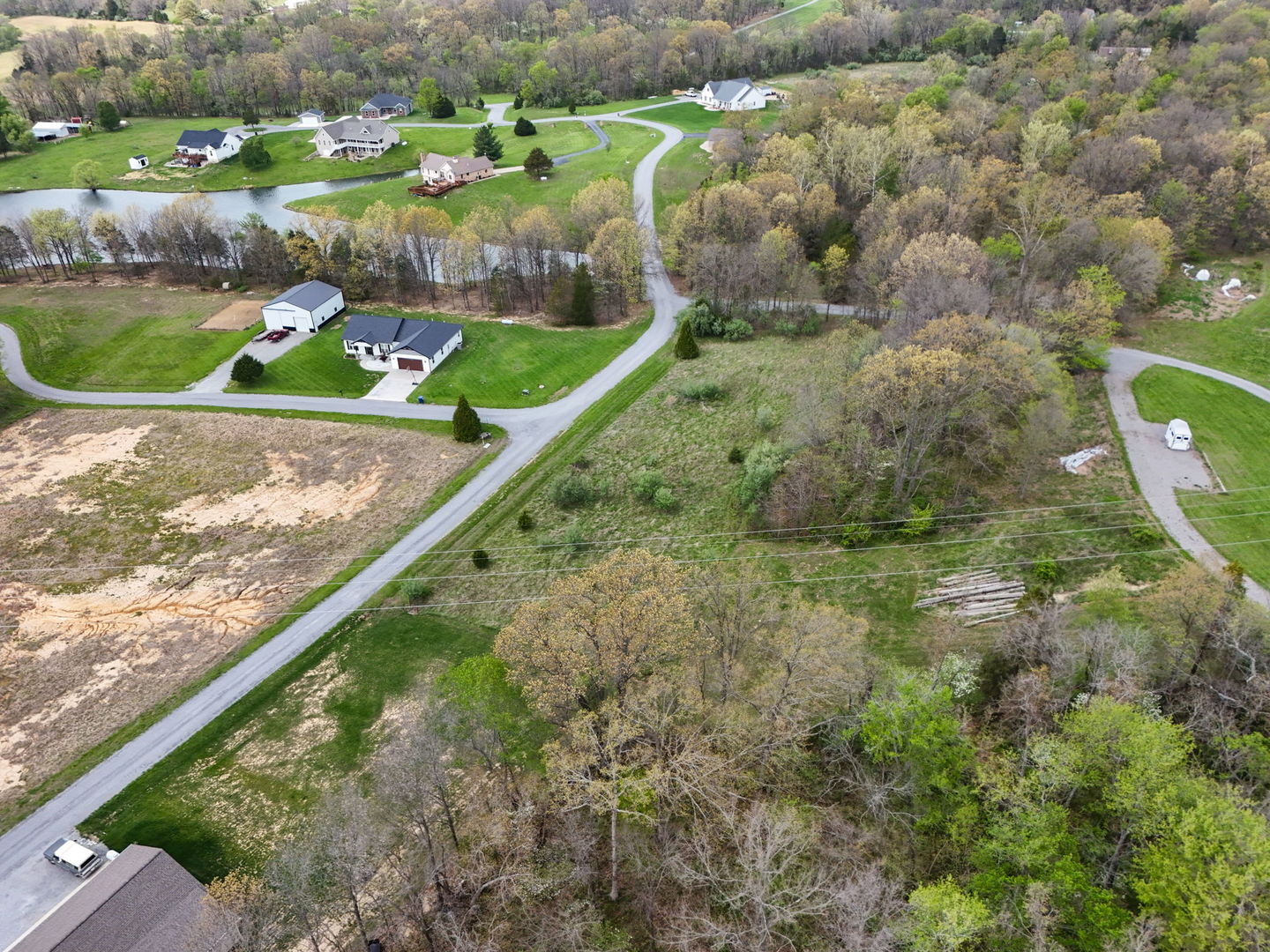 29 Castle Oak Road Pittsburg, IL 62974 - Photo 6 of 8