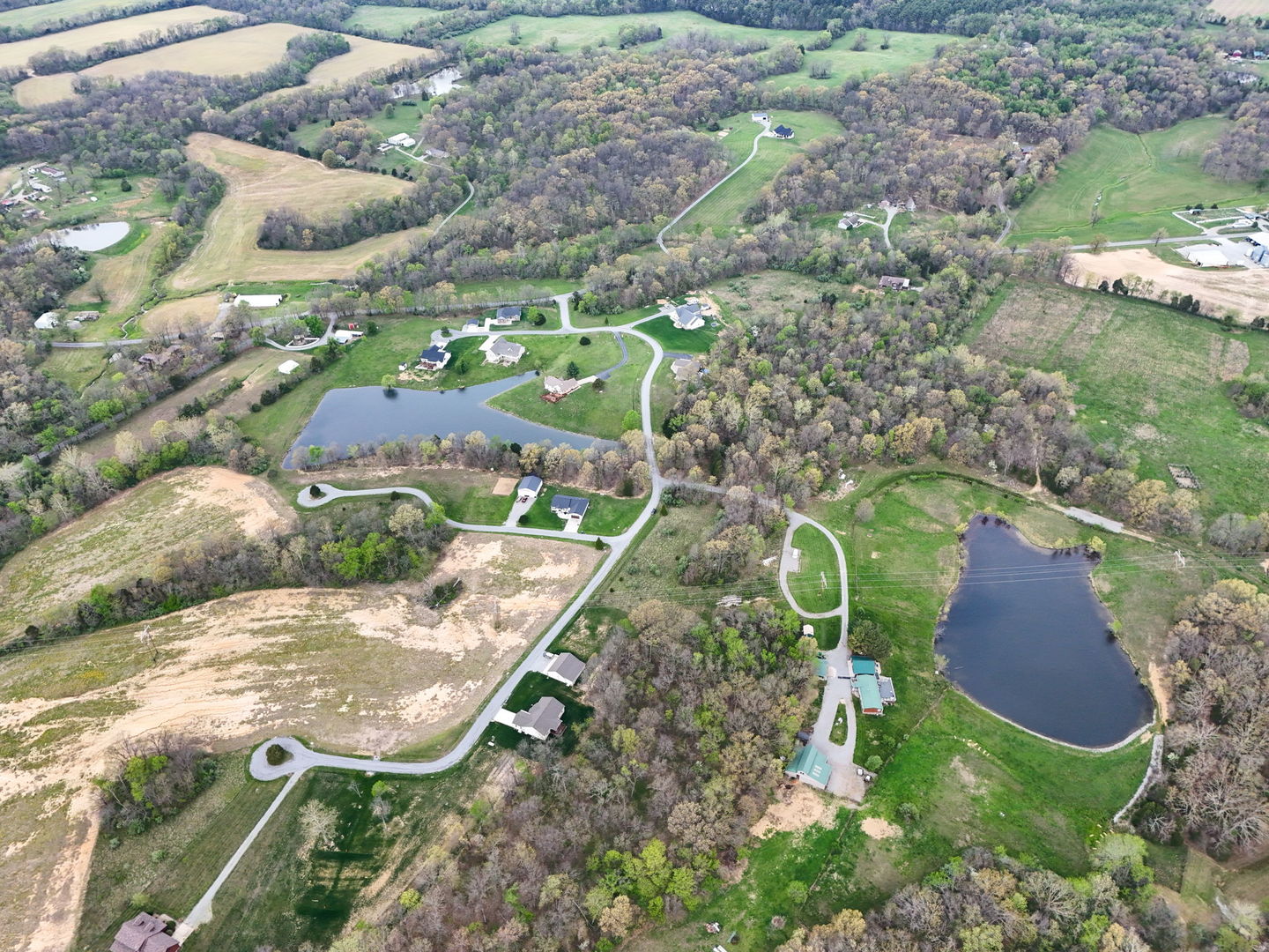 29 Castle Oak Road Pittsburg, IL 62974 - Photo 7 of 8