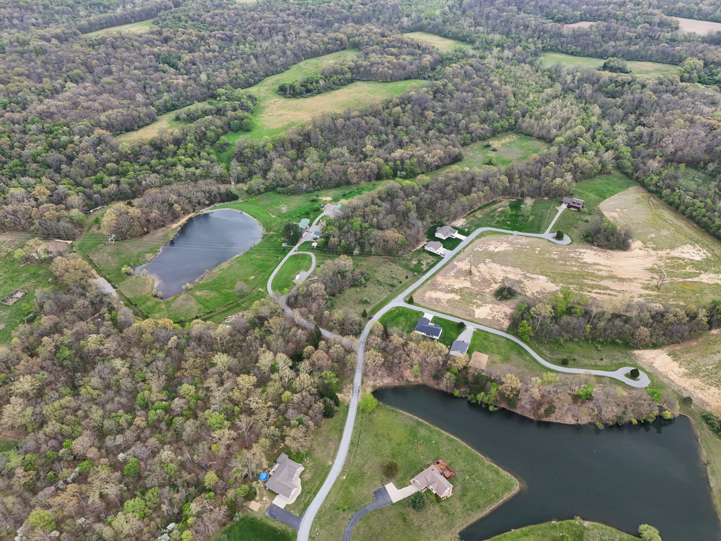 29 Castle Oak Road Pittsburg, IL 62974 - Photo 8 of 8