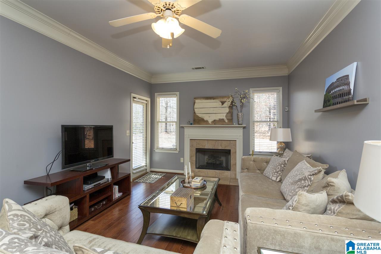 1110 Inverness Cove Way Birmingham, AL 35242 - Photo 10 of 37
