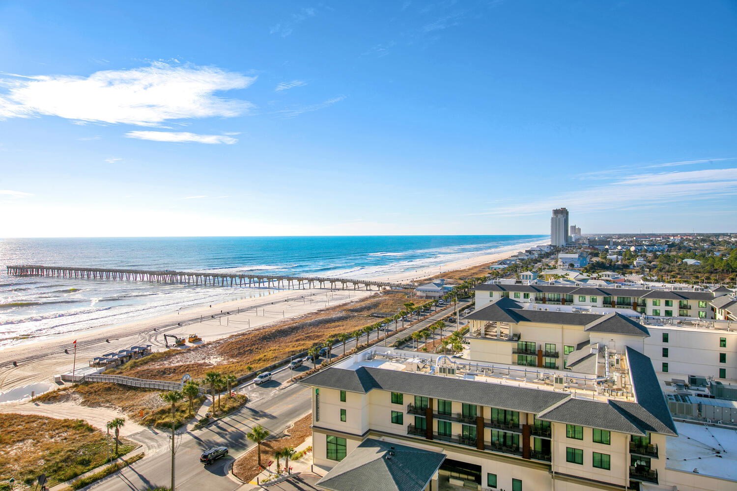 Stunning Panama City Beaches