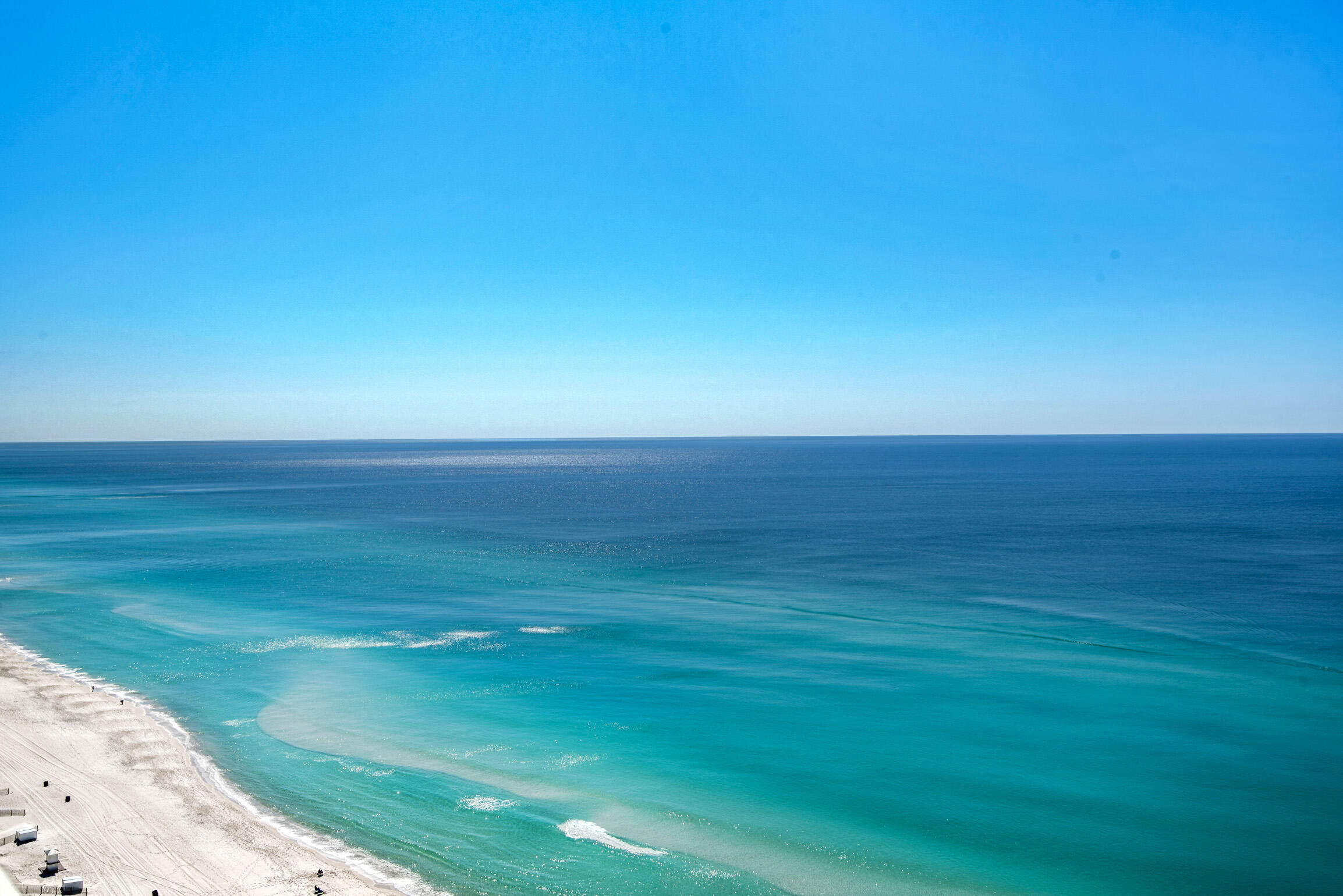 PCB & Gulf of Mexico