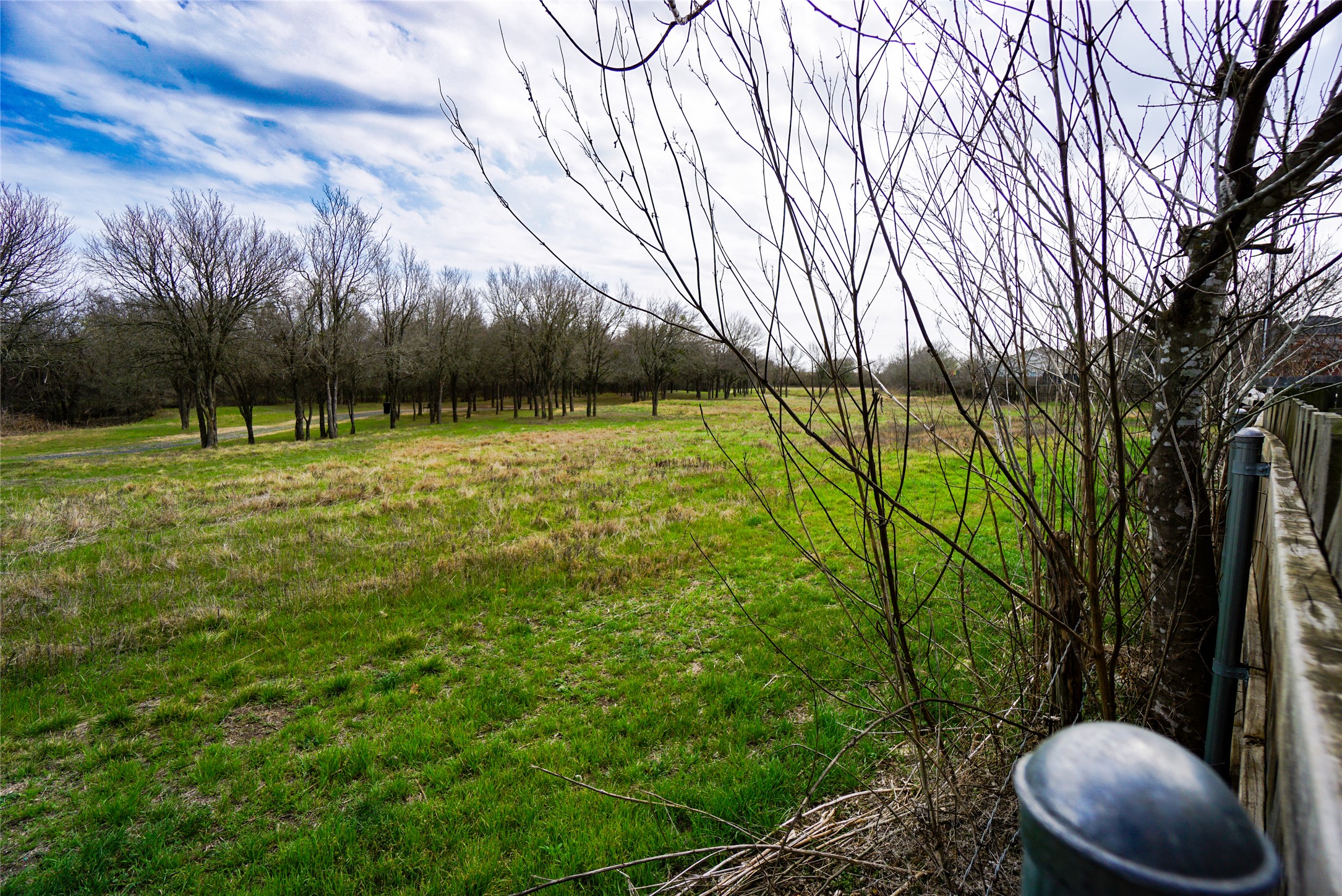 714 Lavaca Loop Elgin, TX 78621 - Photo 21 of 38 View of yard with a view of countryside