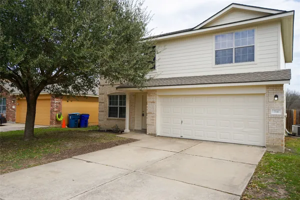 $1,800 | 714 Lavaca Loop, Elgin, TX 78621