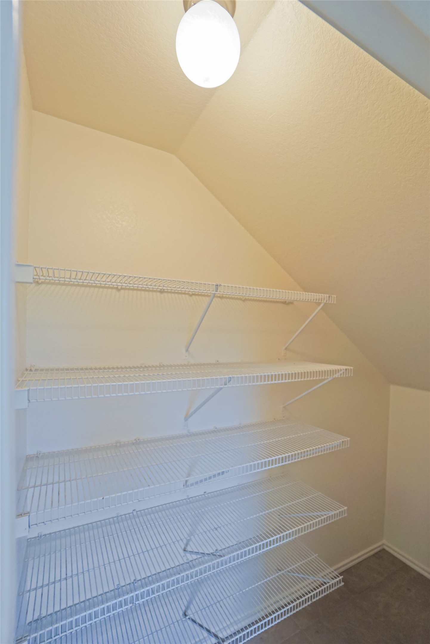 714 Lavaca Loop Elgin, TX 78621 - Photo 6 of 38 View of pantry