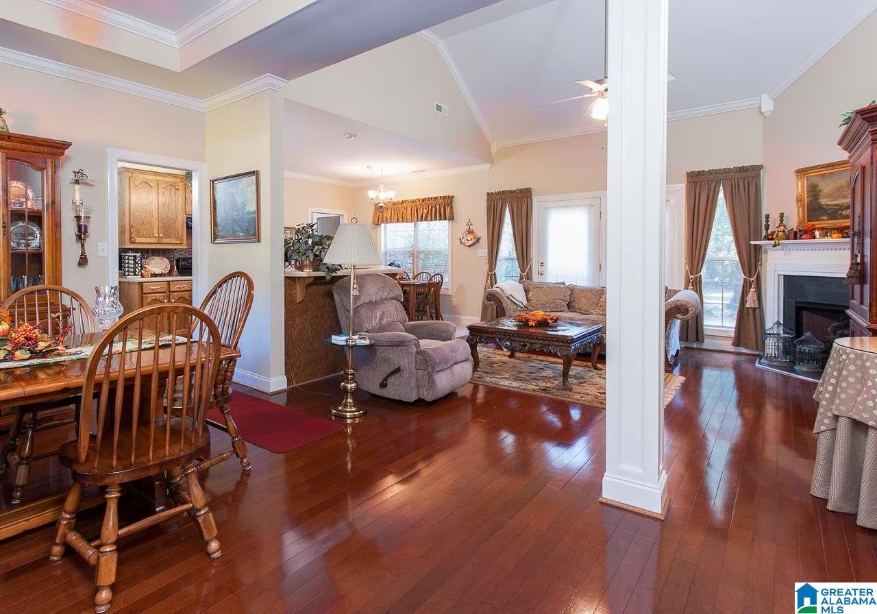 240 Peaceful Lane Springville, AL 35146 - Photo 8 of 28