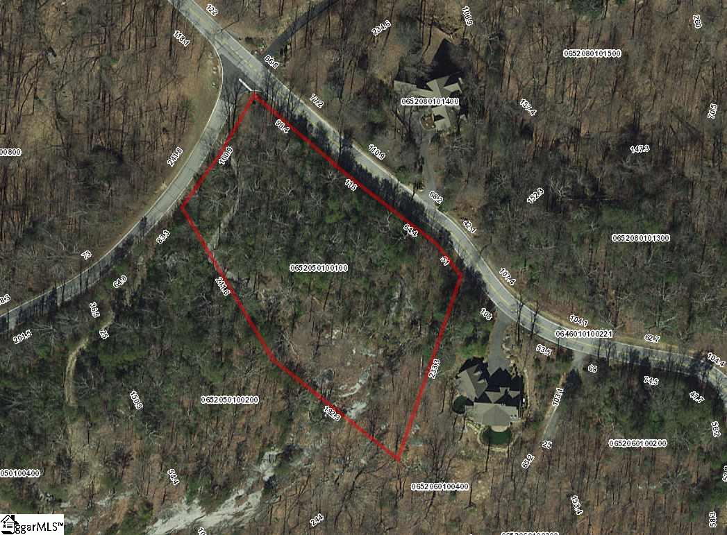 401 Stony Road Landrum, SC 29356 - Photo 8 of 8