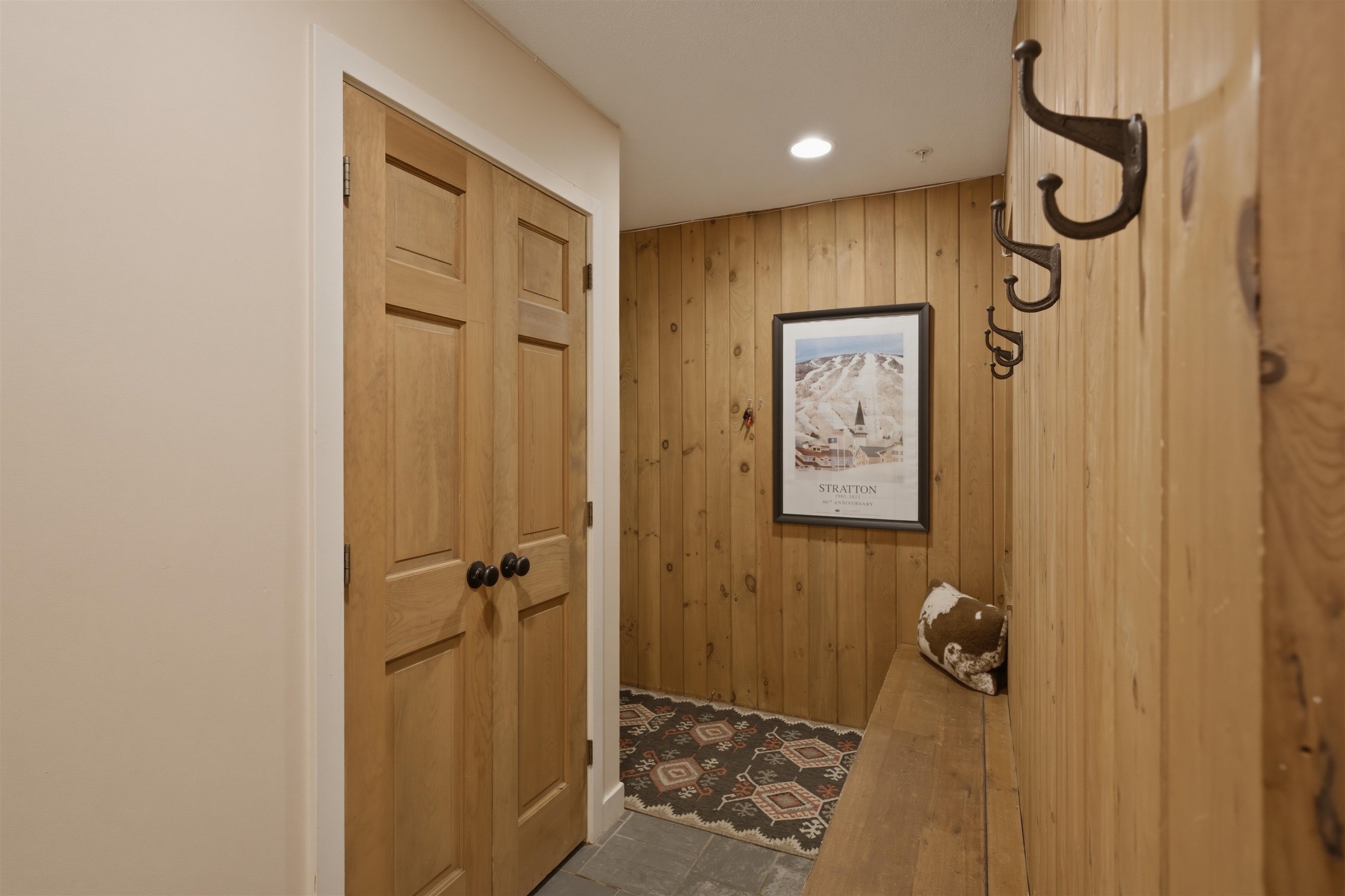 85 East Birch Road, Unit 2 Stratton, VT 05155 - Photo 3 of 25