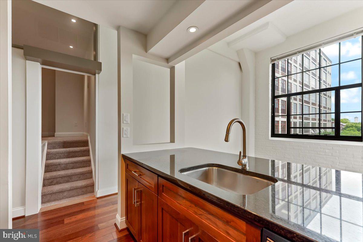 2429 Locust Street, Unit 306 Philadelphia, PA 19103 - Photo 16 of 37 Open Kitchen