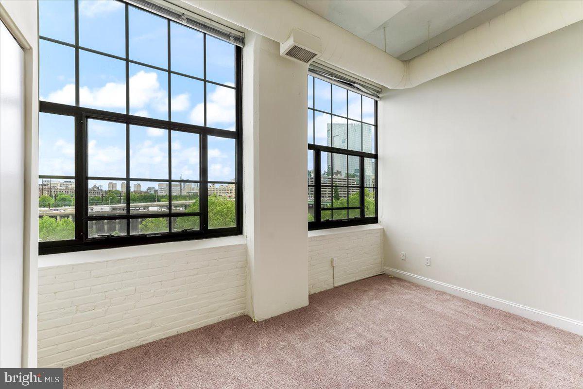 2429 Locust Street, Unit 306 Philadelphia, PA 19103 - Photo 20 of 37 Awesome views
