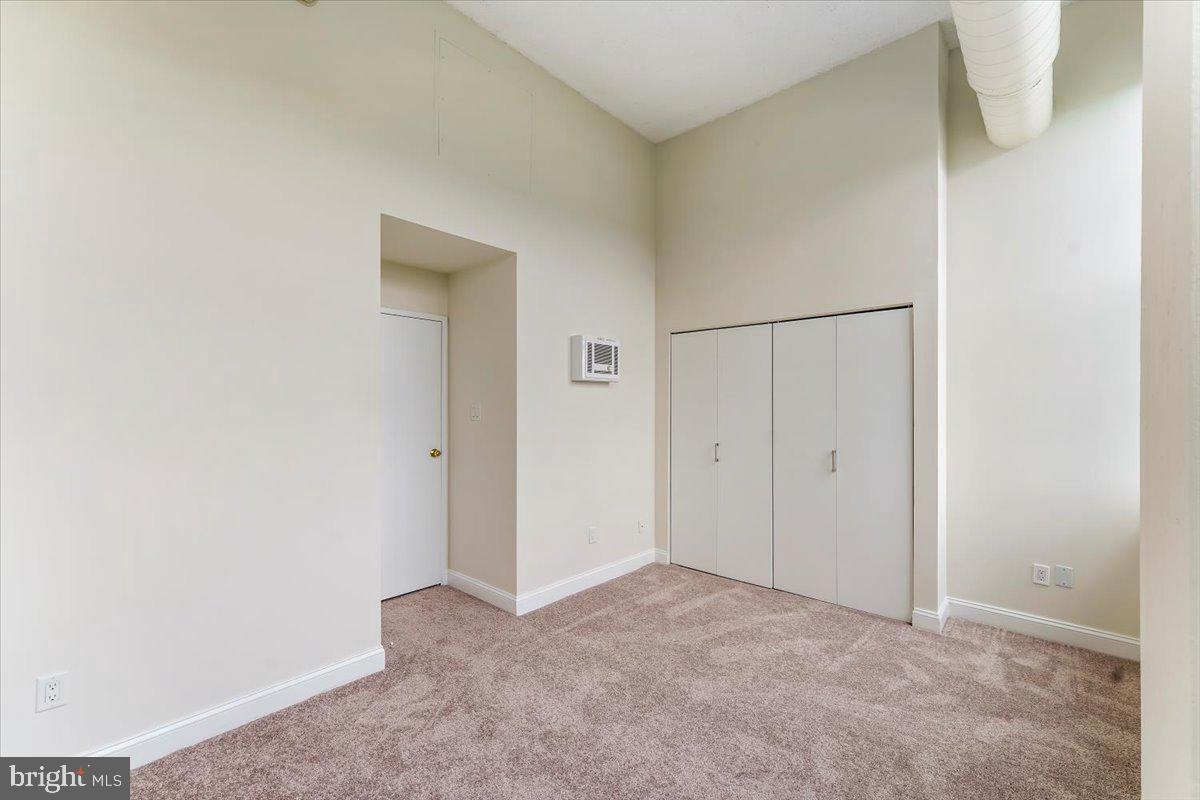 2429 Locust Street, Unit 306 Philadelphia, PA 19103 - Photo 21 of 37 Great closet space