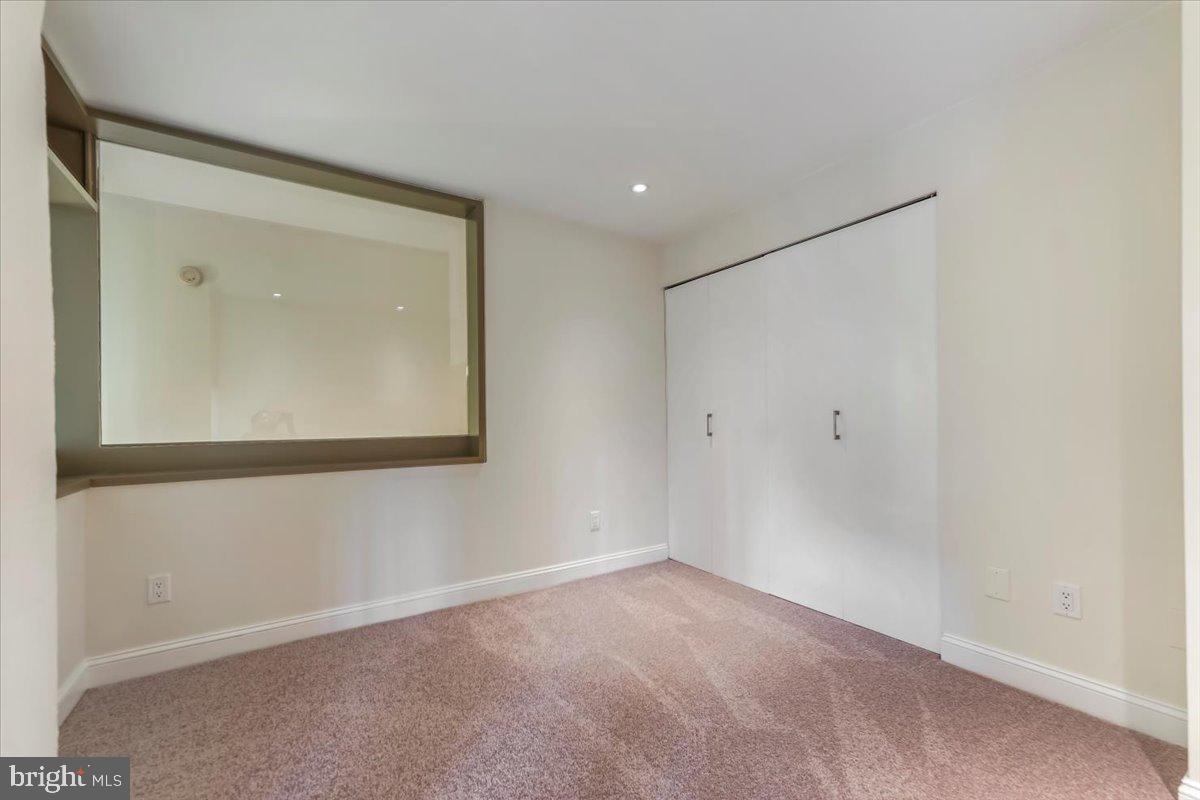 2429 Locust Street, Unit 306 Philadelphia, PA 19103 - Photo 24 of 37 Large closet