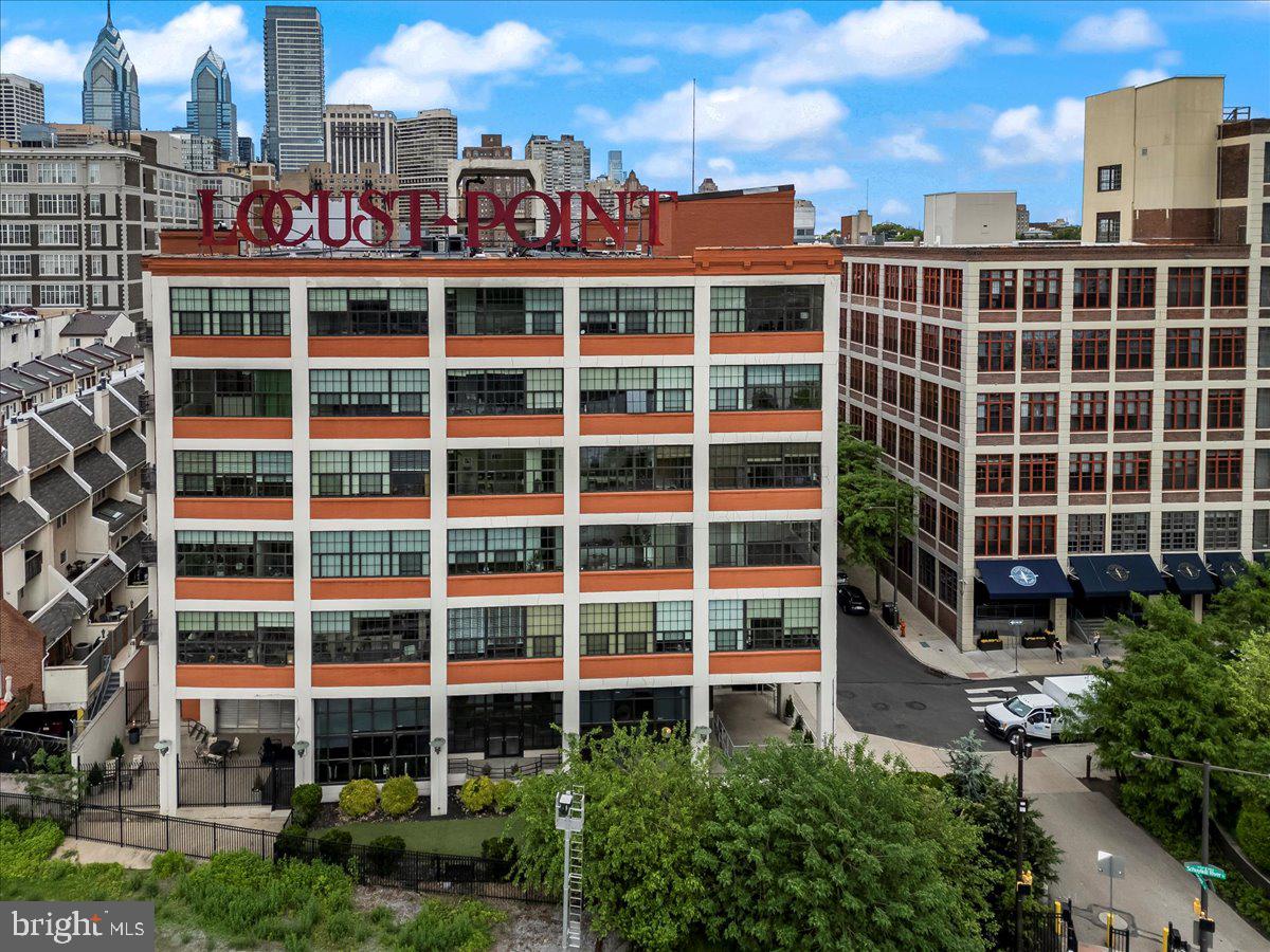 2429 Locust Street, Unit 306 Philadelphia, PA 19103 - Photo 30 of 37 Prime location!