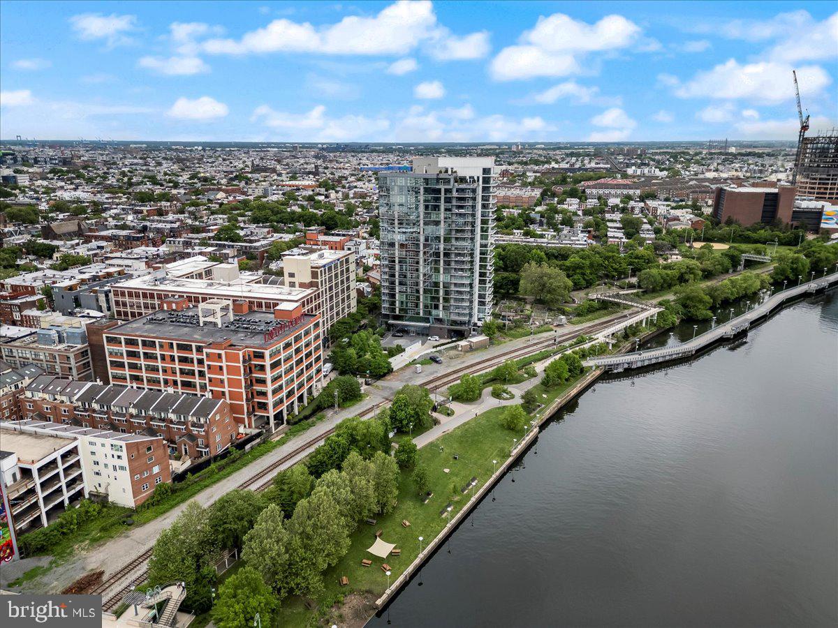 2429 Locust Street, Unit 306 Philadelphia, PA 19103 - Photo 35 of 37