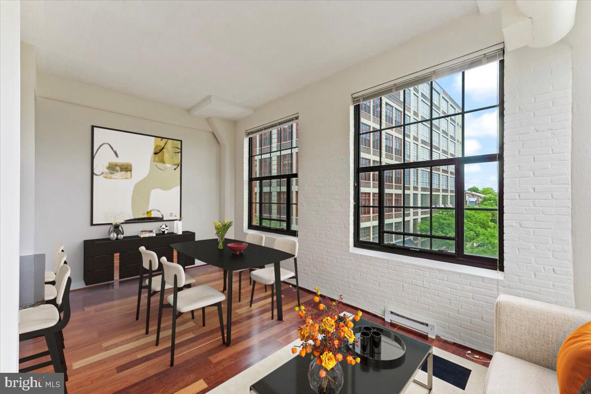 2429 Locust Street, Unit 306 Philadelphia, PA 19103 - Photo 9 of 37 Virtually staged