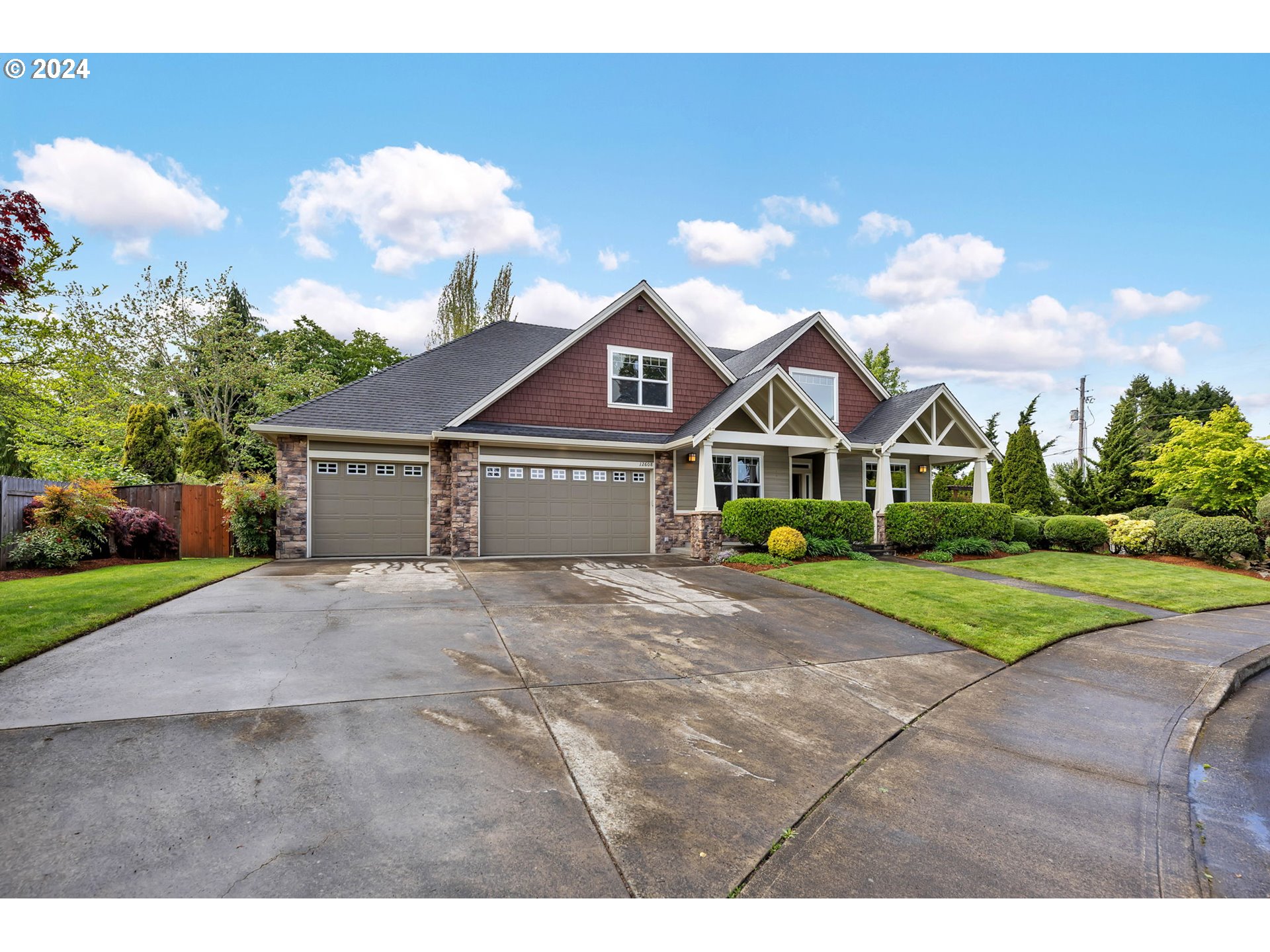 12608 Northwest 46th Ave