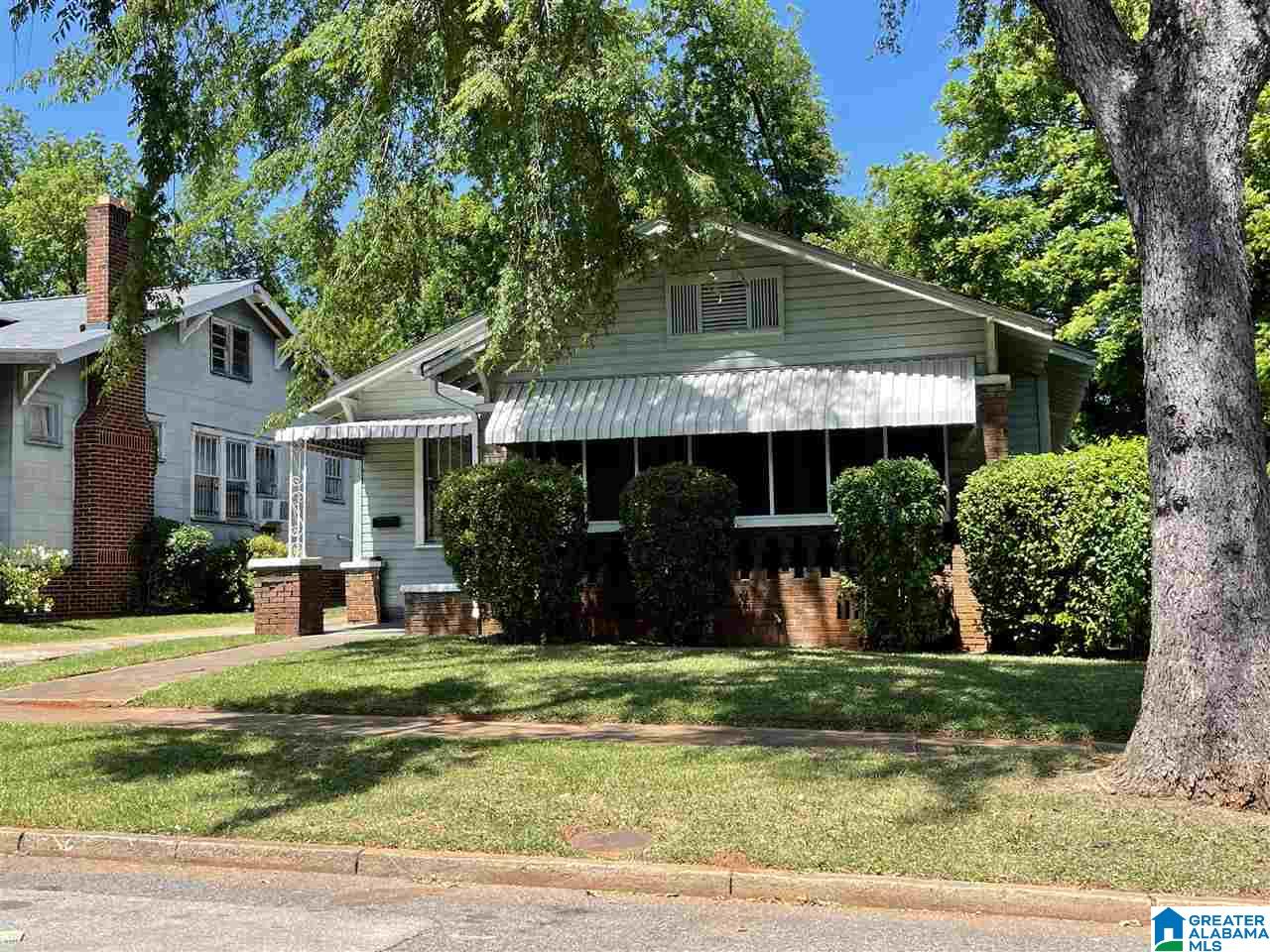1217 15th Way Southwest Birmingham, AL 35211 - Photo 3 of 3