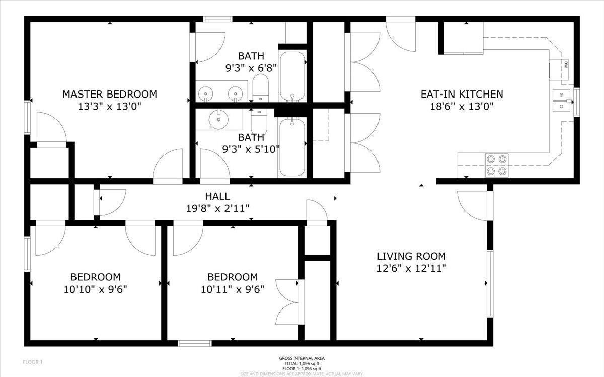7694 Brooklyn Road Radford, VA 24141 - Photo 9 of 45 Gallery Image 9