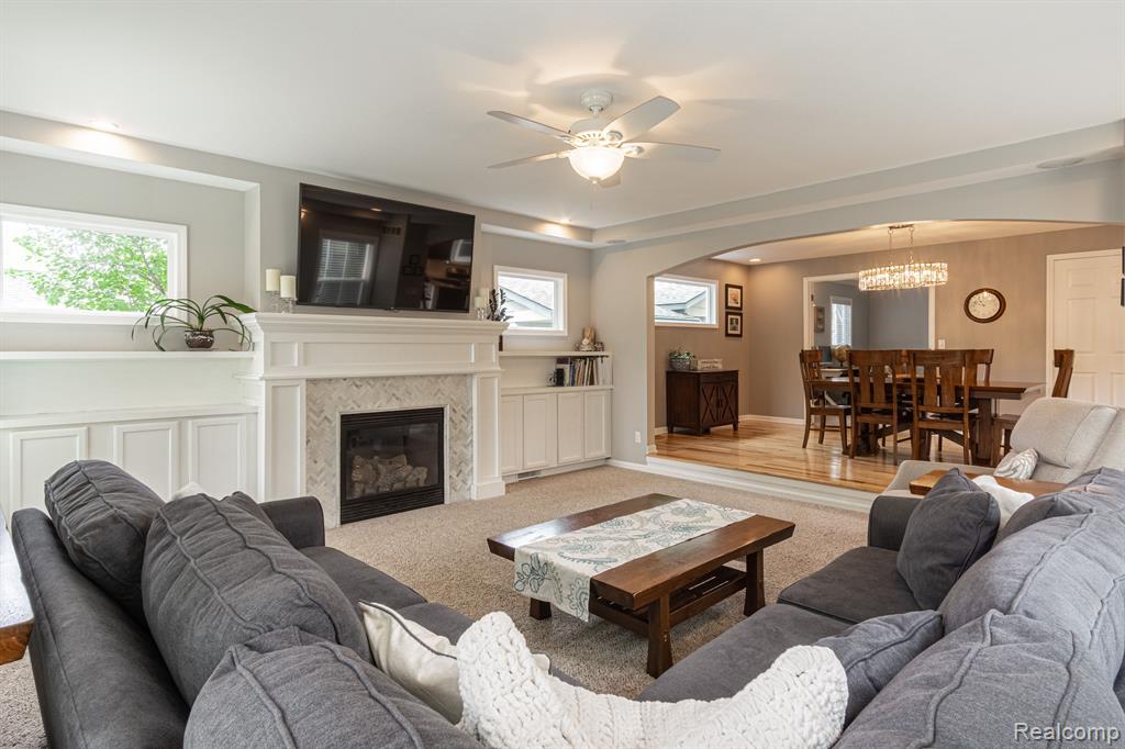 307 Drace Street Rochester, MI 48307 - Photo 22 of 62