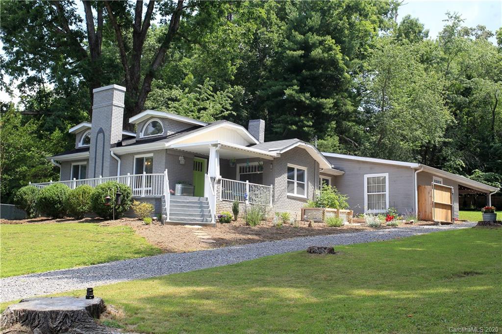 672 Monte Vista Road Candler, NC 28715 - Photo 1 of 17 Gallery Image 1
